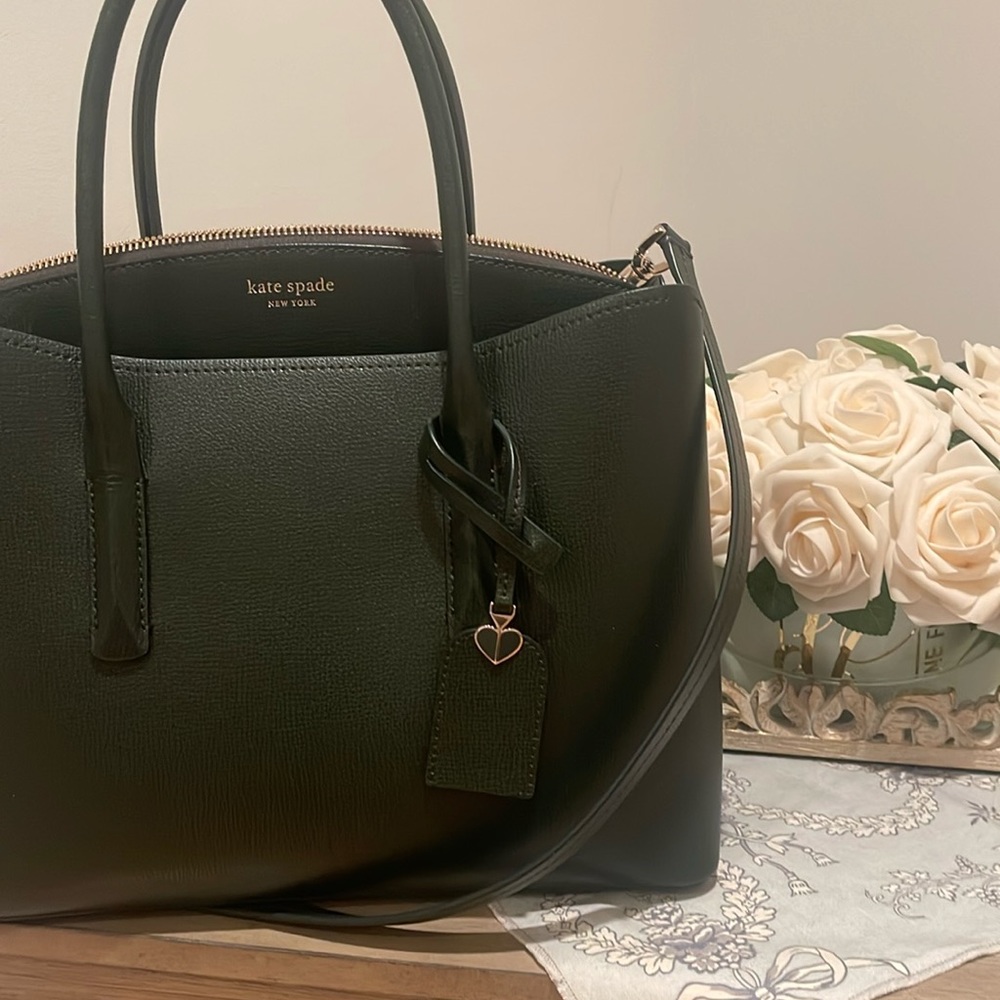 Kate spade purse 💚